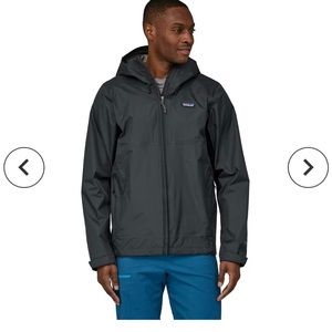 Patagonia Torrentshell Jacket - Men's